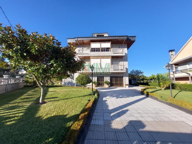 Foto 3d685c02-d00e-4180-be0b-67303a370d6c. Chalet avec chauffage parking dans Ventiun Ourense