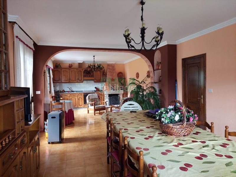 Foto 7ebde7a8-372e-4426-bf54-c07c8f2be0af. Chalet avec chauffage parking dans Ventiun Ourense