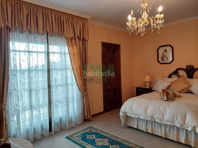 Foto ab09eed8-2745-46a9-93b4-d4bf455be0ab. Chalet avec chauffage parking dans Ventiun Ourense