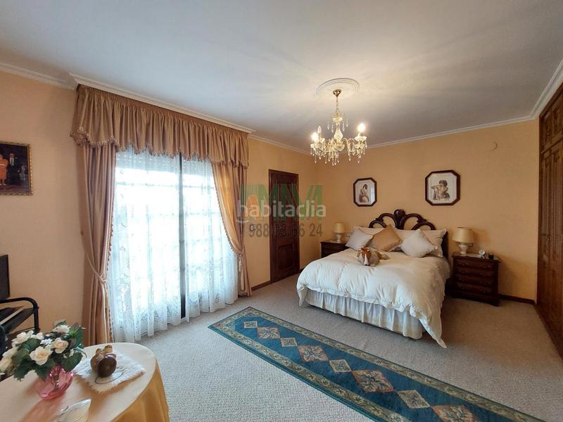 Foto df3ff5f4-b947-46ba-9708-5ad9b83238f7. Chalet avec chauffage parking dans Ventiun Ourense