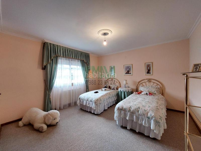 Foto f3466766-a290-4608-aa36-d3006d33d30d. Chalet avec chauffage parking dans Ventiun Ourense