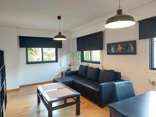 Lloguer Apartament a Universidad