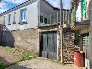 Maison à Toén