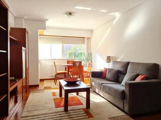 Miete Appartement in As Lagoas