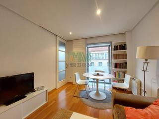 Apartment in Casco Viejo