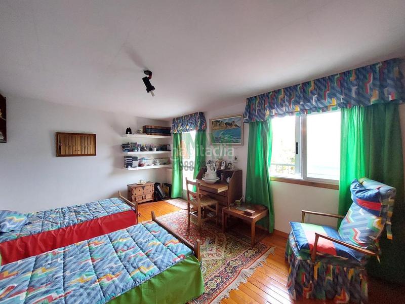 Foto 6ab2910c-f62e-47e5-984f-98b6208c5ede. Chalet with heating parking in Ventiun Ourense