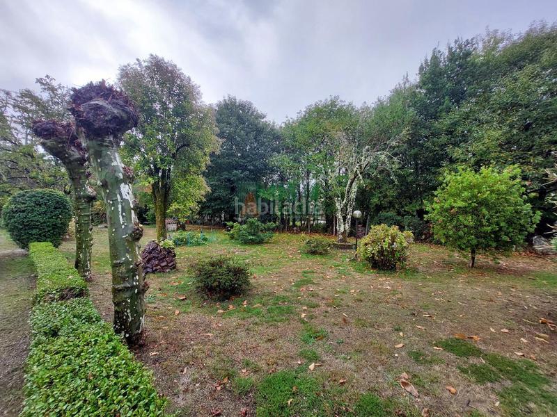 Foto a6452bf3-b439-4f3d-bf28-63e7ec7c5bf3. Chalet with heating parking in Ventiun Ourense