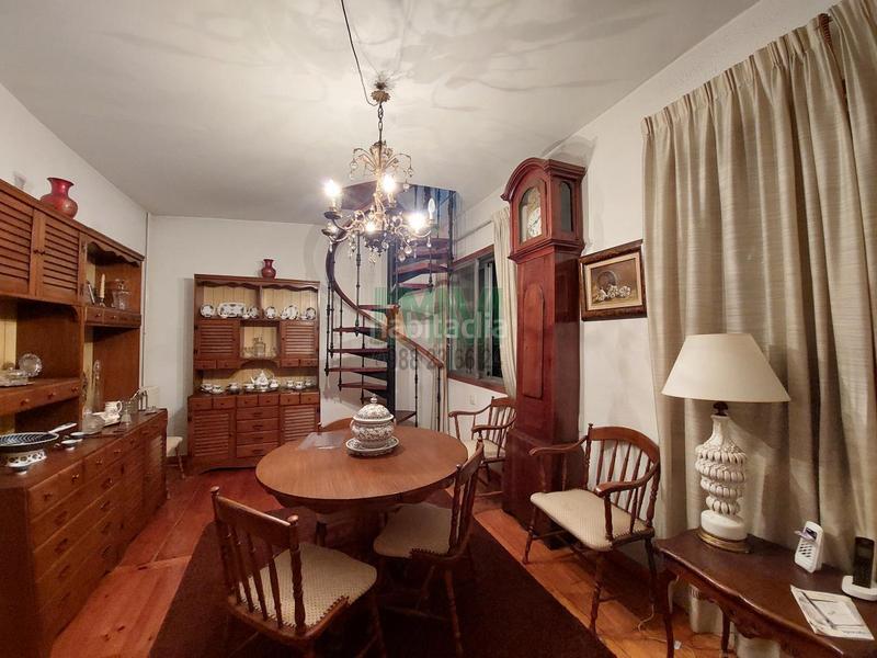 Foto d40f3b6f-ca16-4b7a-9cc0-8713ea78a642. Chalet with heating parking in Ventiun Ourense