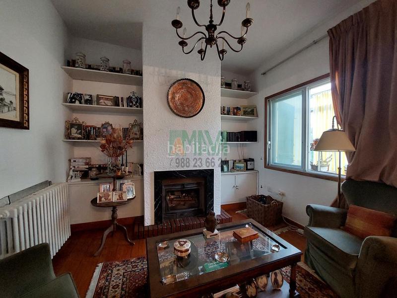 Foto fd720eaa-16e7-4f43-abf7-f748cede5d98. Chalet with heating parking in Ventiun Ourense