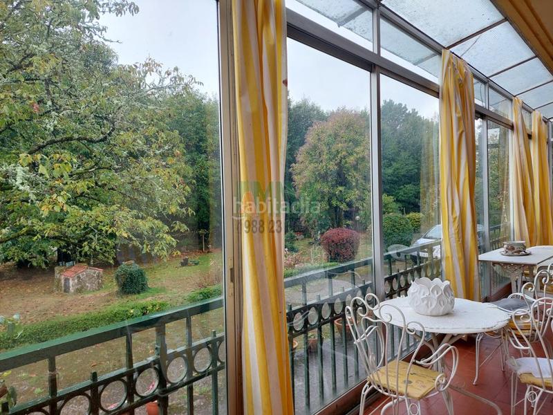 Foto 5df54007-203c-4d7e-90e0-3404b114b106. Chalet avec chauffage parking dans Ventiun Ourense