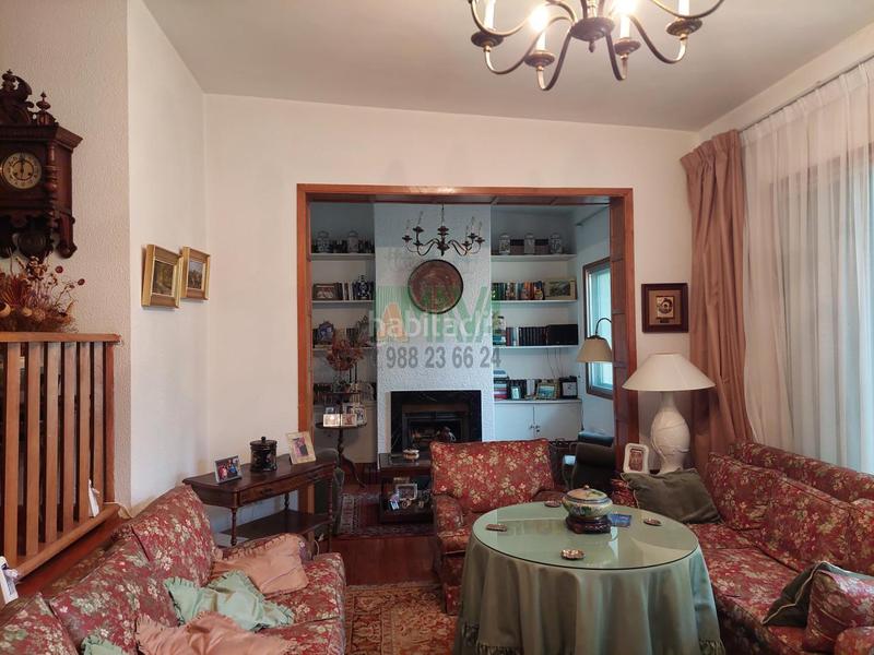 Foto e8178951-a84b-4a4a-839c-6ac885871169. Chalet avec chauffage parking dans Ventiun Ourense