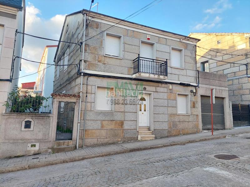 Foto 257571f0-67e5-450e-87c0-bfd6ea0aa91b. Maison avec chauffage parking dans Barrocanes Ourense