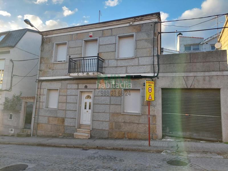 Foto d246e05b-1d59-4781-ab3d-05119c9f3d82. Maison avec chauffage parking dans Barrocanes Ourense