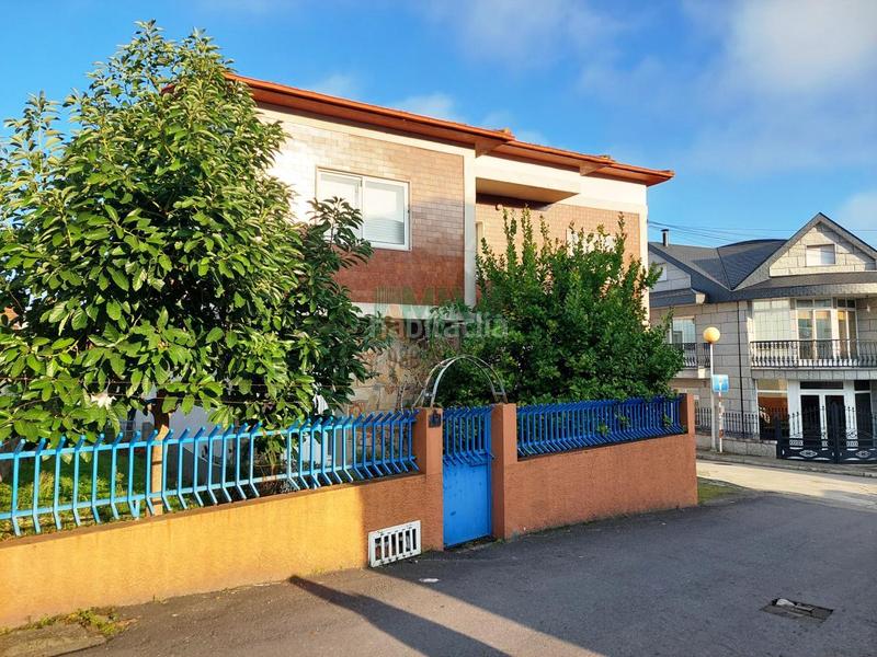 Foto 17dddfa5-e30f-4b1b-8796-7273aacd193e. Maison avec chauffage parking dans Universidad Ourense