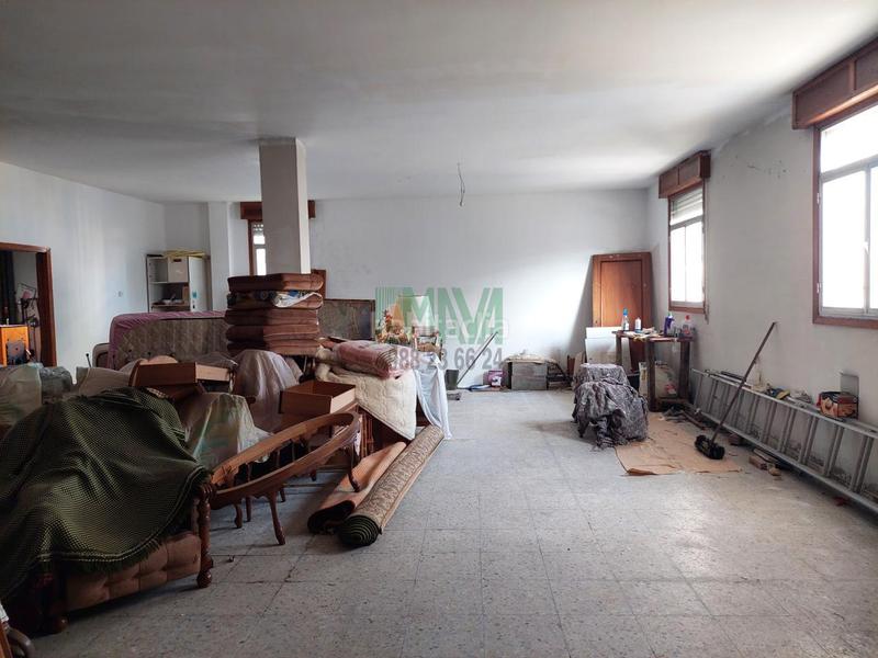 Foto 5c87a0b8-3b40-488c-a557-90b1eafd0858. Maison avec chauffage parking dans Universidad Ourense