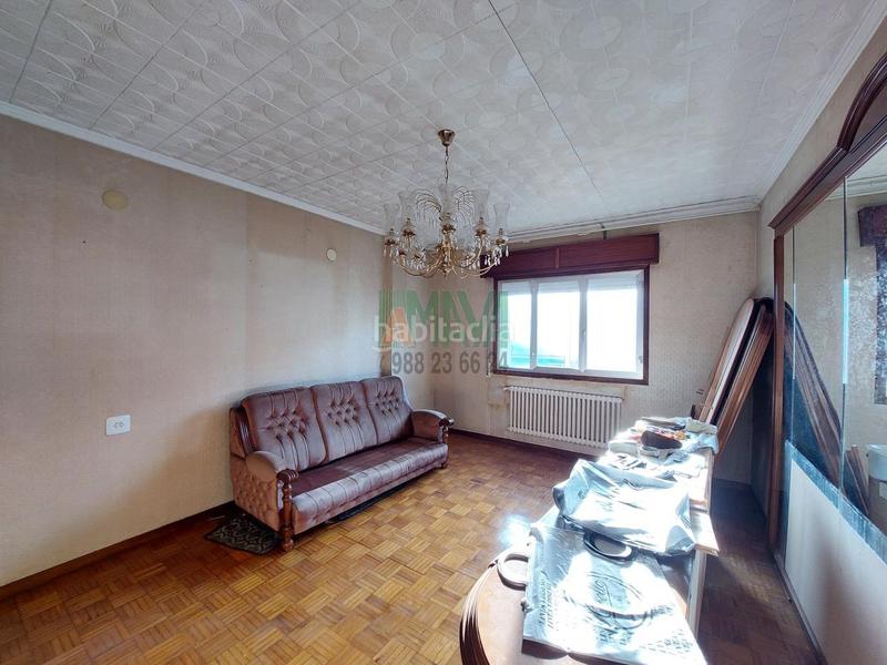 Foto bab7915f-dd23-4943-ba13-075b17eb5b12. Maison avec chauffage parking dans Universidad Ourense