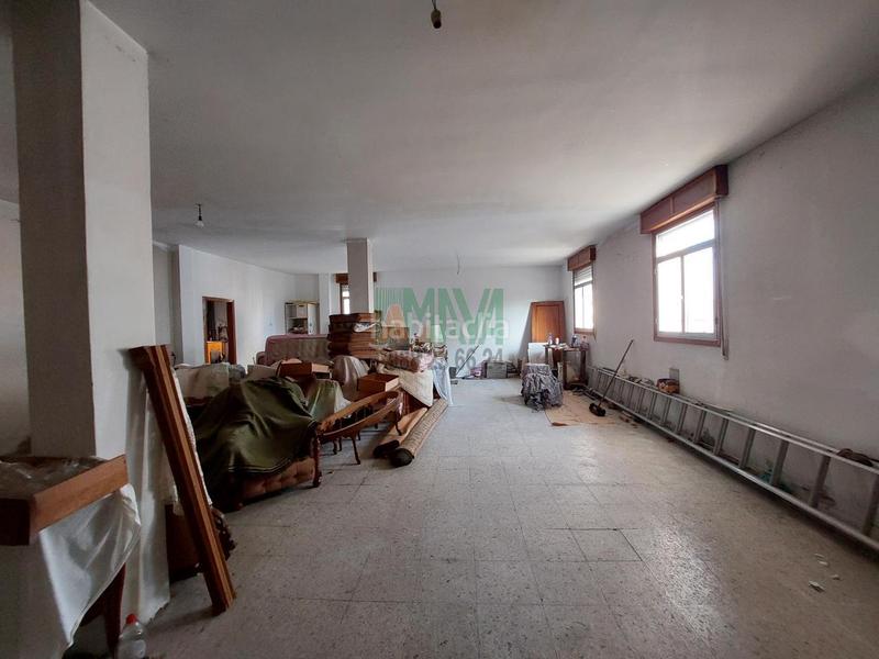 Foto e15ecf35-92a8-440d-b0e6-3d5030272f95. Maison avec chauffage parking dans Universidad Ourense