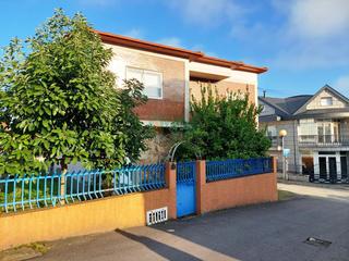 House in Universidad