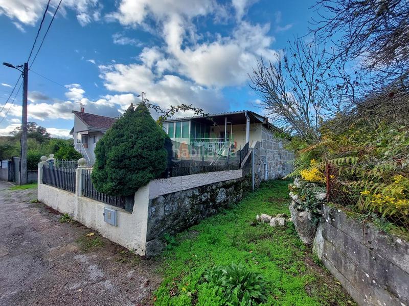 Foto 126404b5-e72d-44b5-a6bb-67b162f124e5. Casa en Pereiro de Aguiar (O)
