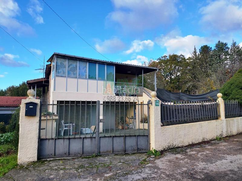 Foto 71a88347-b723-4c9f-afff-db2aaa0612dc. Haus in Pereiro de Aguiar (O)