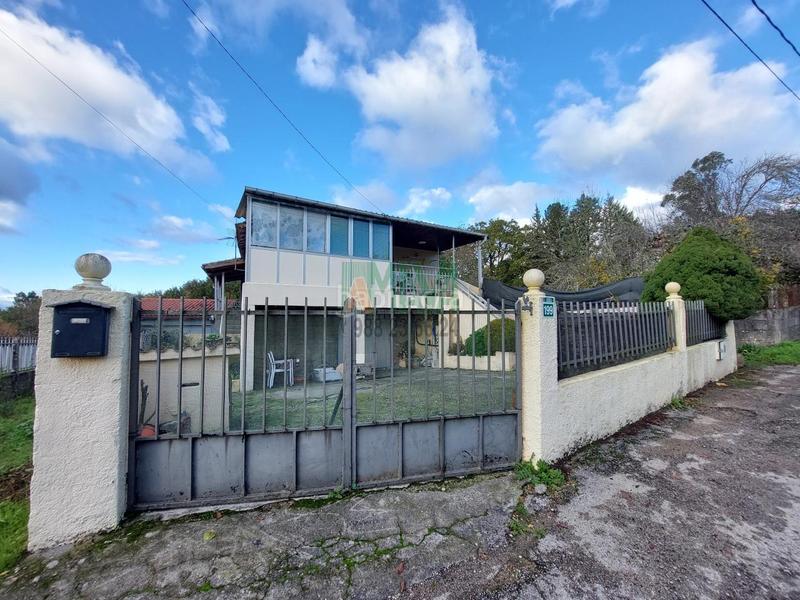 Foto f9d93da6-affd-4948-ac7e-1725cb83e857. Haus in Pereiro de Aguiar (O)