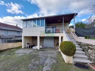 House in Pereiro de Aguiar (O)