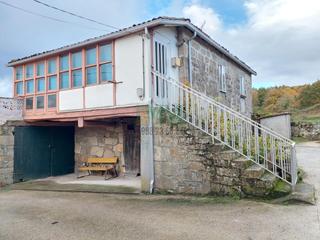 Haus in Parada de Sil