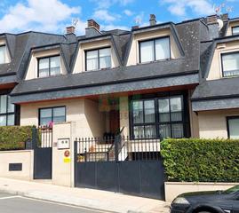 Semi detached house in Centro