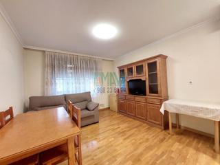 Appartement à Ventiun