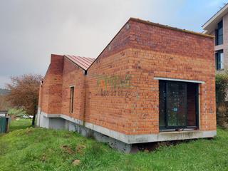 Chalet in Barrocanes