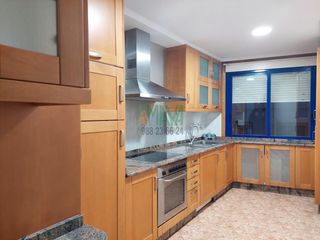 Appartement à Ventiun