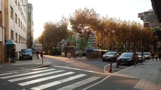 Location Parking voiture  Concello