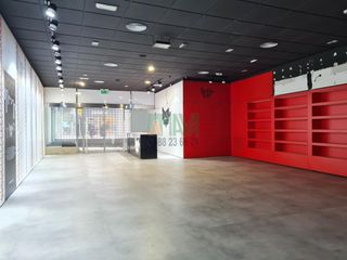 Business premise in Centro