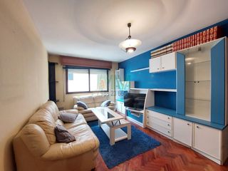 Miete Etagenwohnung in Couto