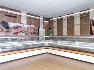 Lloguer Local Comercial a Casco Viejo