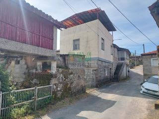 Haus in Allariz