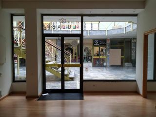 Local Comercial a Centro