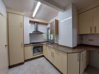Etagenwohnung in Vistahermosa