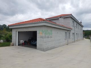Chalet in Barbadás