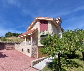 Chalet in Barbadás