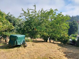 Rural plot in Pereiro de Aguiar (O)