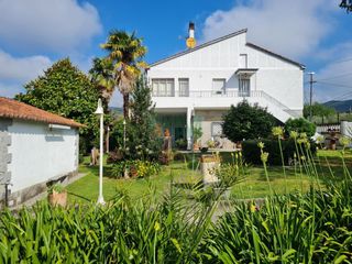 Chalet in Ventiun
