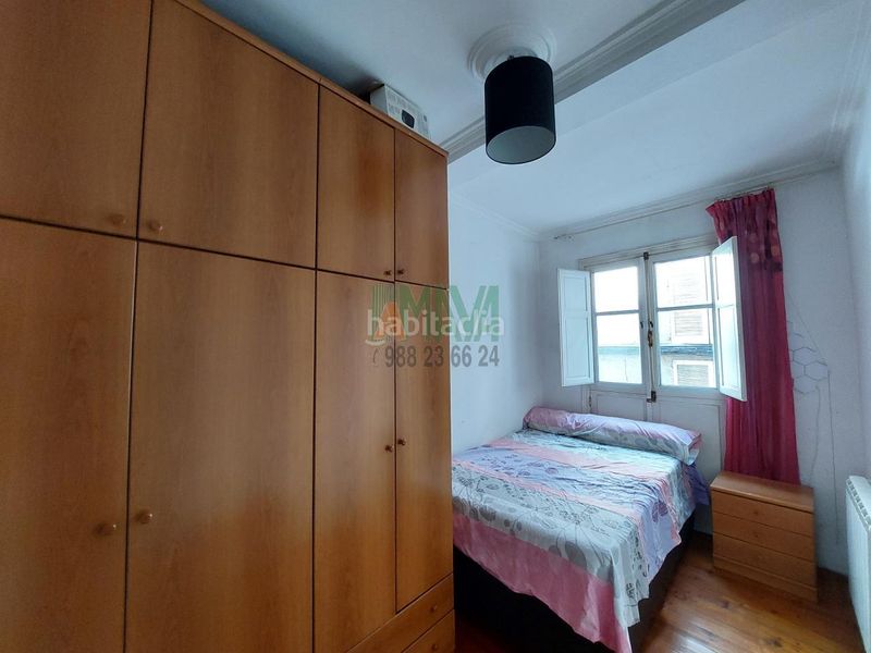 Foto d65d31f9-4769-498a-9e82-7e265ec01c83. Edificio en Casco Viejo Ourense