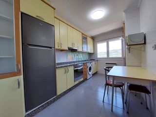Rent Flat in Universidad