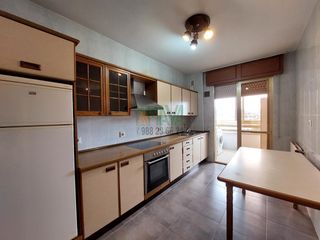 Appartamento in Residencia