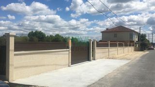 Terreny residencial a Amoeiro