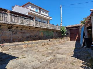 Casa en Pereiro de Aguiar (O)