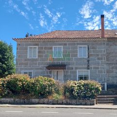 Chalet en Esgos