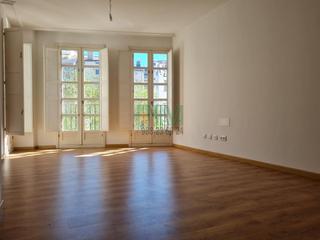 Etagenwohnung in Casco Viejo