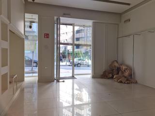 Affitto Locale commerciale in Centro